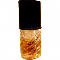 Scoundrel Musk by Revlon / Charles Revson perfume bottle