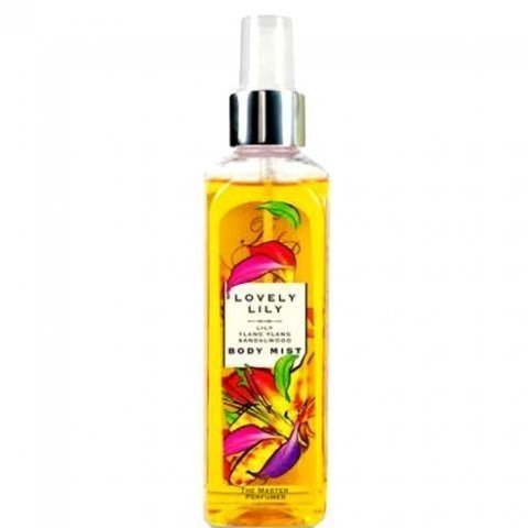 Lovely Lily by The Master Perfumer perfume bottle