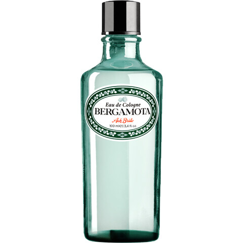 Bergamota by Ach. Brito perfume bottle