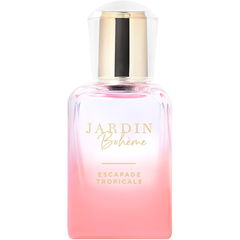Escapade Tropicale by Jardin Bohème perfume bottle