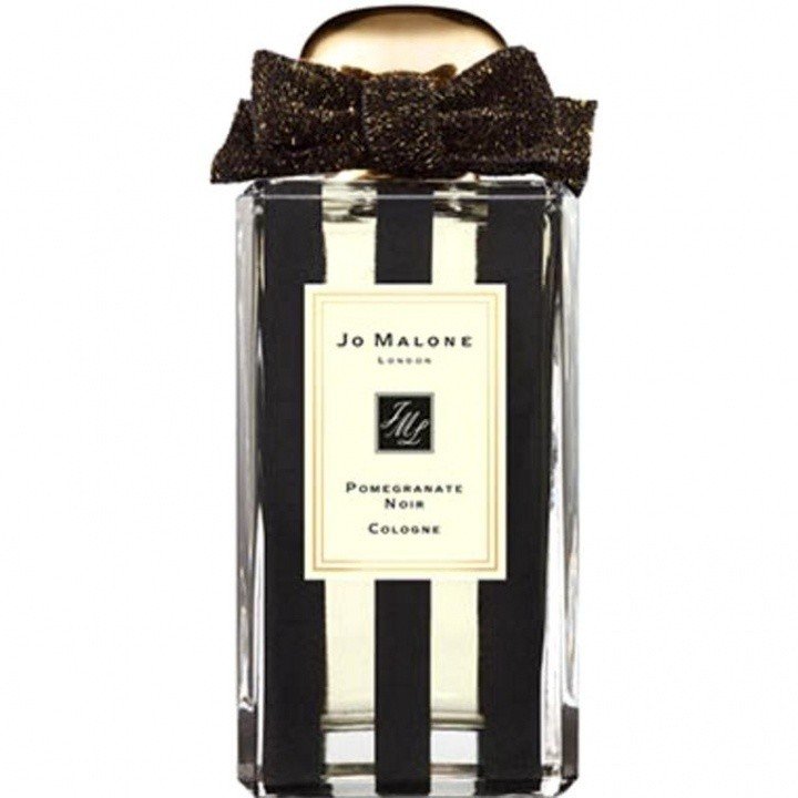 Pomegranate Noir Limited Edition 2016 by Jo Malone London perfume bottle