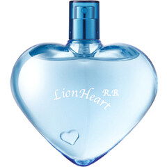 Lion Heart Royal Blue / ライオンハート ロイヤルブルー by Angel Heart / エンジェルハート perfume bottle