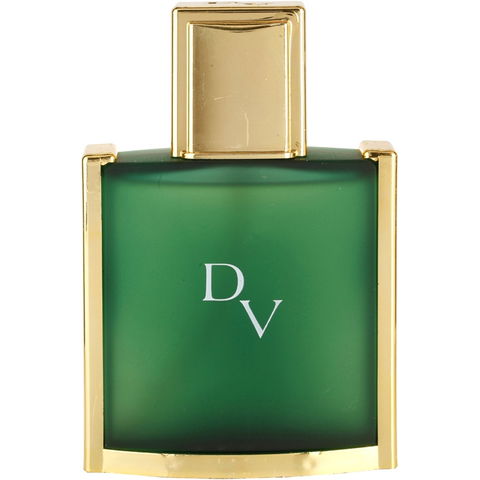 Duc de Vervins by Houbigant perfume bottle