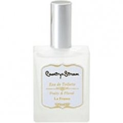 La France / ラ・フランスの香り by Country & Stream / カントリー＆ストリーム perfume bottle