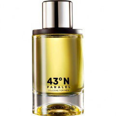 43° N Paralel by Yanbal perfume bottle