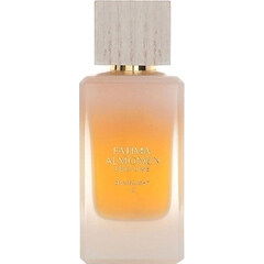 Moonlight Ⅱ by Fatima Almomen perfume bottle