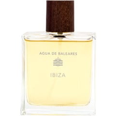 Ibiza Hombre by Agua de Baleares perfume bottle