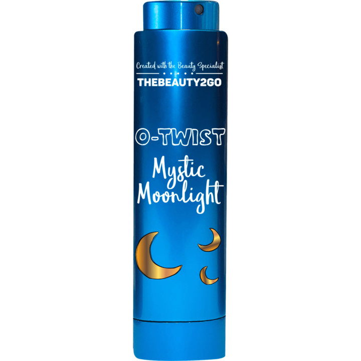Mystic Moonlight by O-Twist perfume bottle
