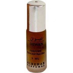 Diwan by Al Rehab perfume bottle