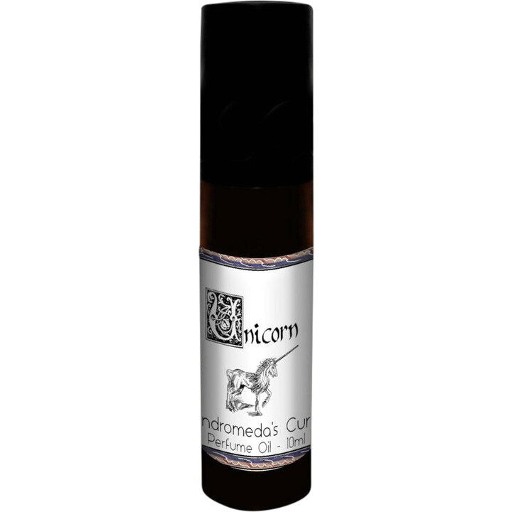 Unicorn by Andromeda's Curse perfume bottle