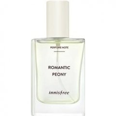 Vol. 3 Romantic Peony by Innisfree perfume bottle