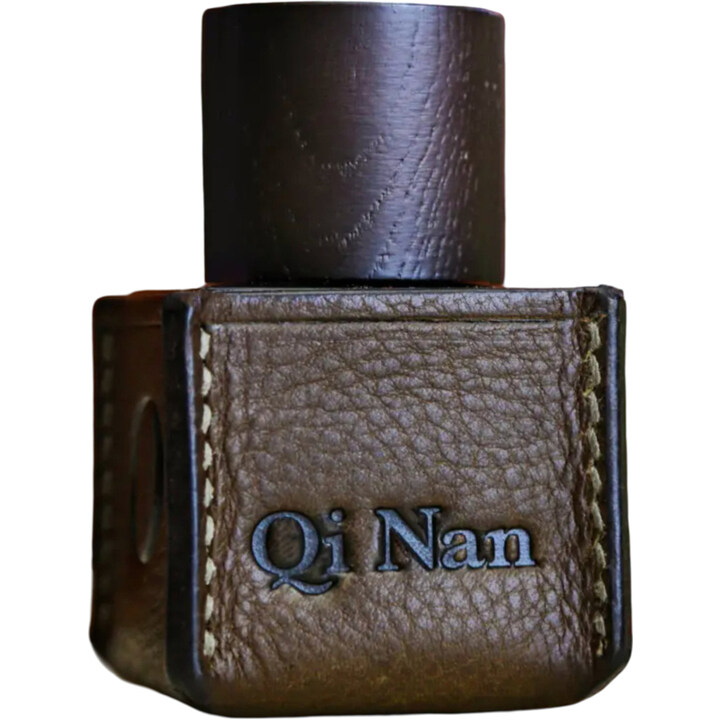 Qi Nan: Kalbar 3000 by Ensar Oud / Oriscent perfume bottle