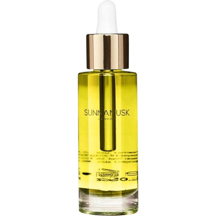 Sweet Amor by Sunnamusk perfume bottle