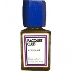 Racquet Club (Cologne) by MEM Company / M. E. Mayer perfume bottle