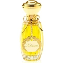 Tubéreuse by Goutal perfume bottle