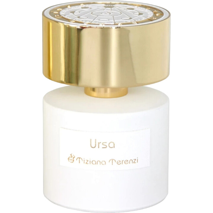 Ursa by Tiziana Terenzi perfume bottle