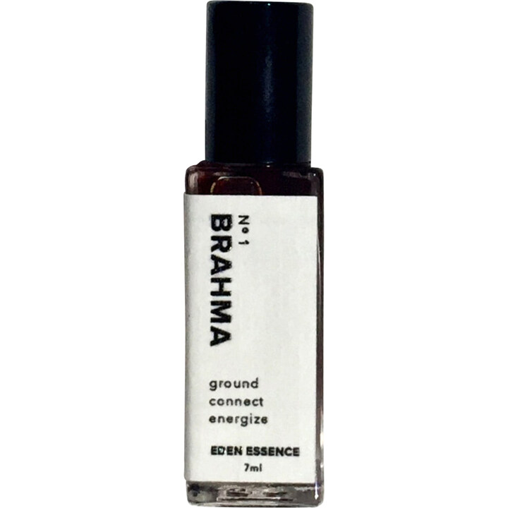 No. 1 Brahma by Eden Essence perfume bottle
