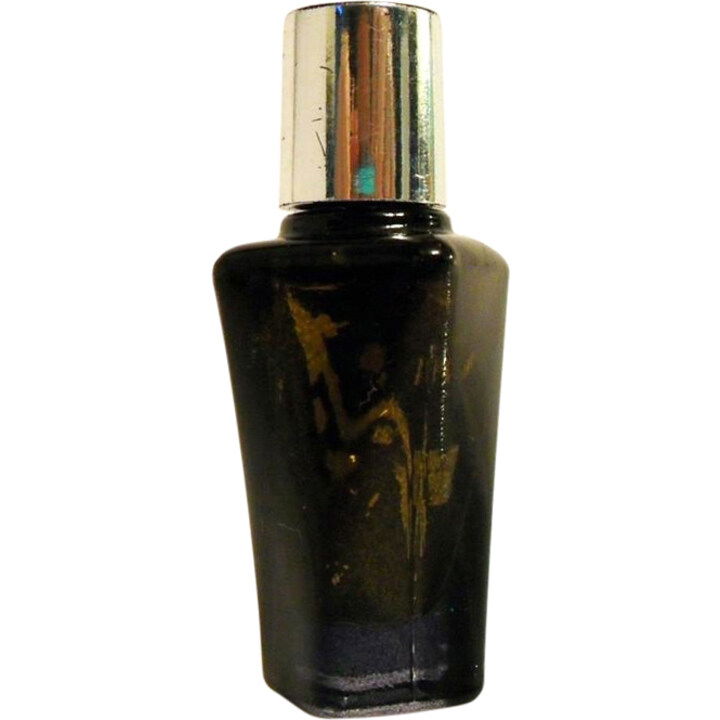 Cachet Noir (Perfume) by Prince Matchabelli perfume bottle