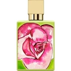 Electron by A Dozen Roses perfume bottle