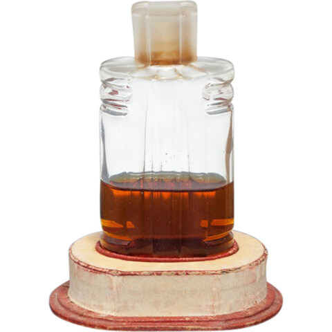 Mon Faible by Capelle perfume bottle