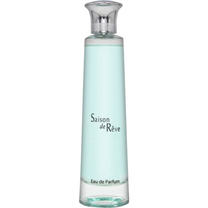 Saison de Rêve / Сезон мечтаний by Nóvaya Zaryá / Новая Заря perfume bottle
