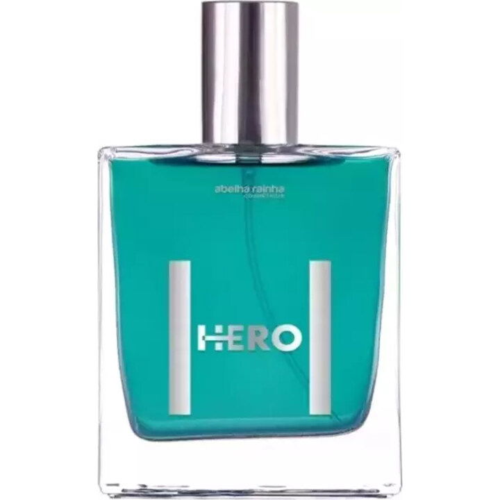 Hero by Abelha Rainha perfume bottle