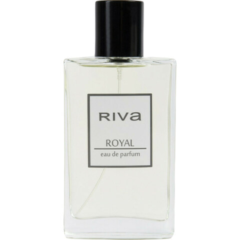 Private Collection - Royal by Riva Fashion perfume bottle