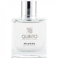 Pelagos by Qubito - Another Tuscany perfume bottle
