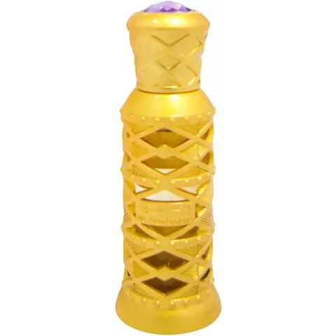 Musk Orchid by Al Haramain / الحرمين perfume bottle