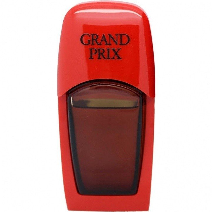 Grand Prix (After Shave) by Deborah