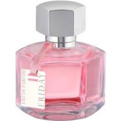 Friday by Privé perfume bottle