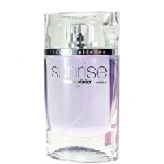 Sunrise for Women by Franck Olivier perfume bottle