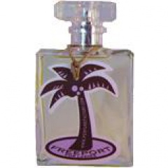 Freeport for Ladies by Fragrance of the Bahamas perfume bottle