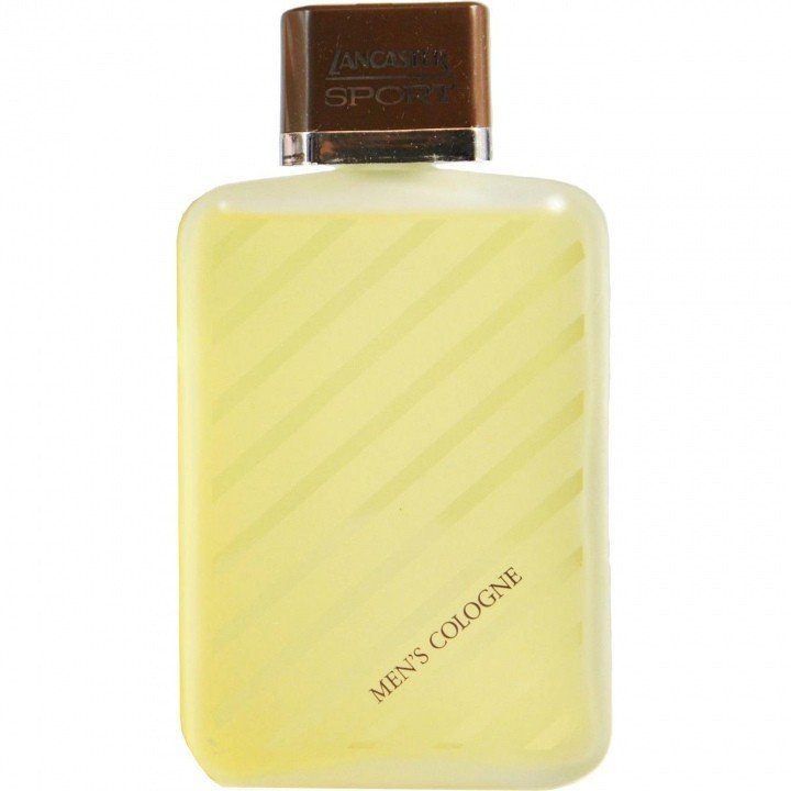 Lancaster Sport Men's Cologne by Lancaster perfume bottle