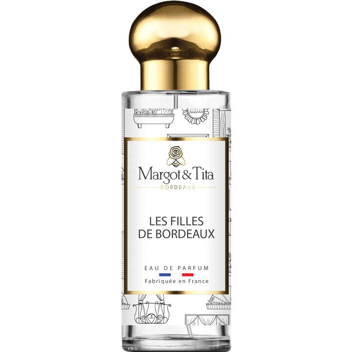 Les Filles de Bordeaux