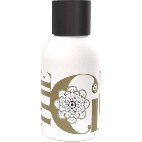 The Clubs by The Fragrance Kitchen perfume bottle