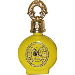 Essenza Astrale - Leone by Rennes le Chateau perfume bottle