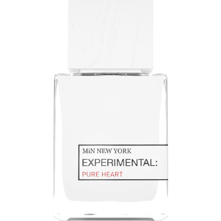 Experimental: Pure Heart