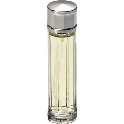 Parola by Montegrappa perfume bottle
