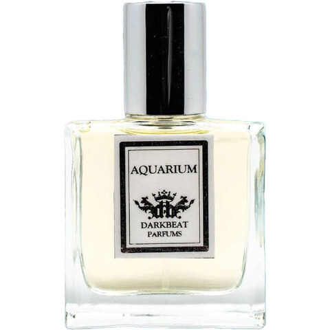 Aquarium by Darkbeat perfume bottle