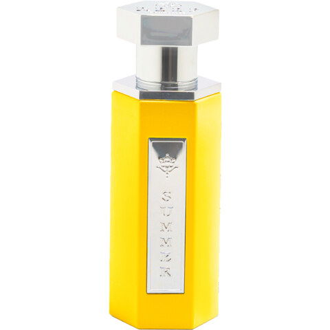 Summer (Yellow) by Reef / ريف perfume bottle