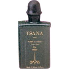 Tsana by Loreste perfume bottle