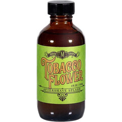 Tobacco Flower by Moon Soaps perfume bottle