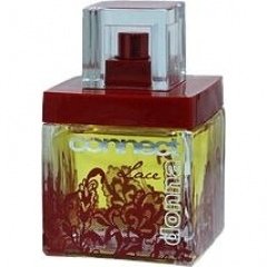 Connect Donna Lace by Jean Paul Dupont perfume bottle