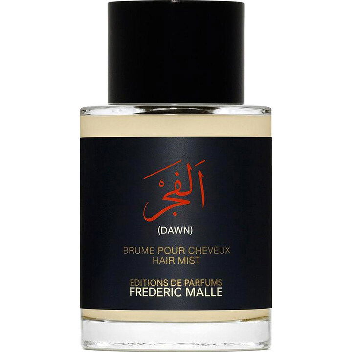 Dawn (Brume Cheveux) by Editions de Parfums Frédéric Malle perfume bottle