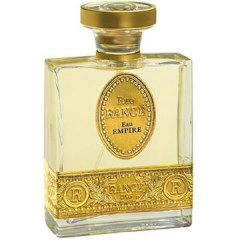 Eau Empire by Rancé 1795 perfume bottle