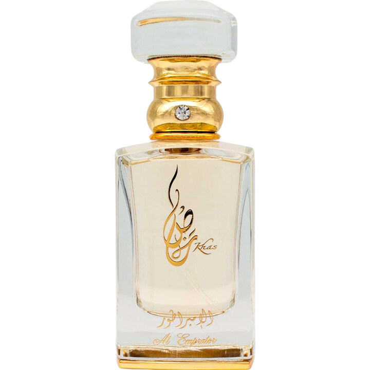 Al Emprator / الإمبراطور by Khas Oud & Perfumes / خاص للعود والعطور perfume bottle