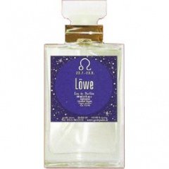 Löwe by Weltenduft perfume bottle