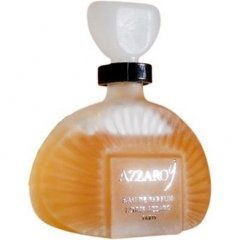 Azzaro 9 EDP by Azzaro perfume bottle