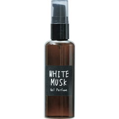 White Musk / ホワイトムスク (Gel Perfume) by John's Blend perfume bottle